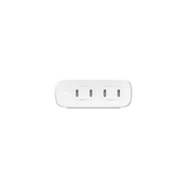 Belkin BoostCharge Pro 200W 4-Port USB-C GaN Charger